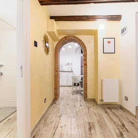 Apartament Dimora Np - Braszów Zewnętrze zdjęcie