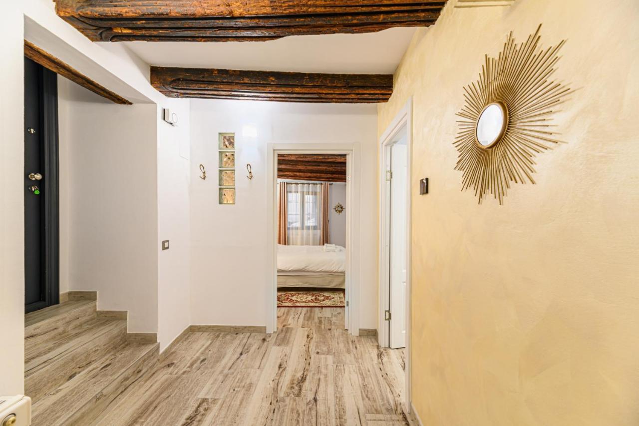 Apartament Dimora Np - Braszów Zewnętrze zdjęcie