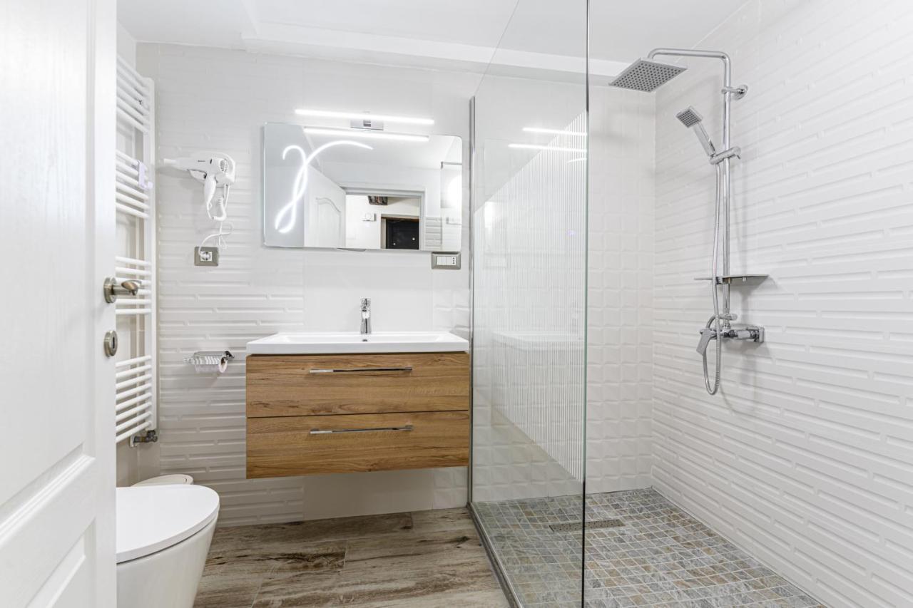 Apartament Dimora Np - Braszów Zewnętrze zdjęcie