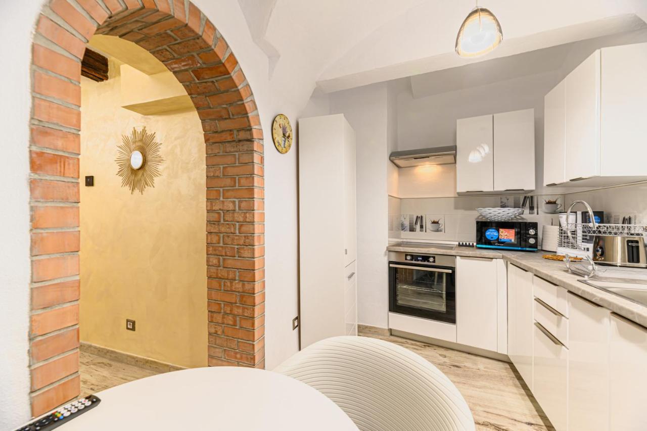 Apartament Dimora Np - Braszów Zewnętrze zdjęcie