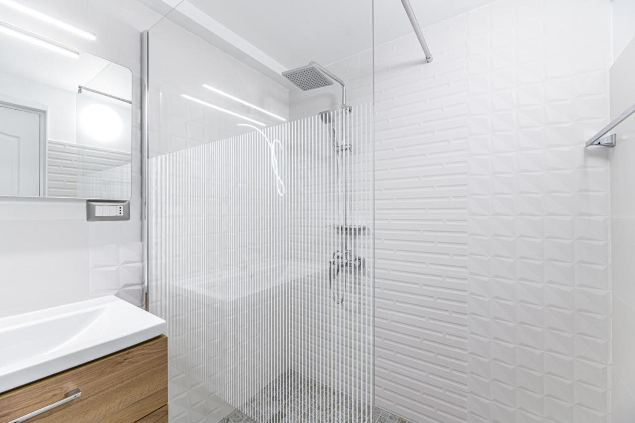 Apartament Dimora Np - Braszów Zewnętrze zdjęcie
