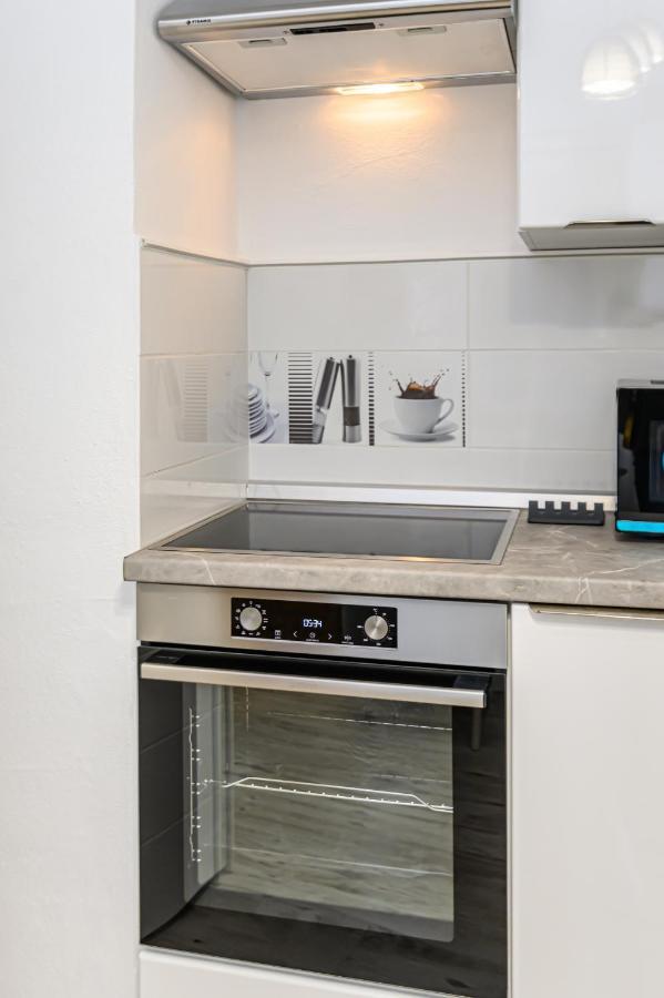 Apartament Dimora Np - Braszów Zewnętrze zdjęcie