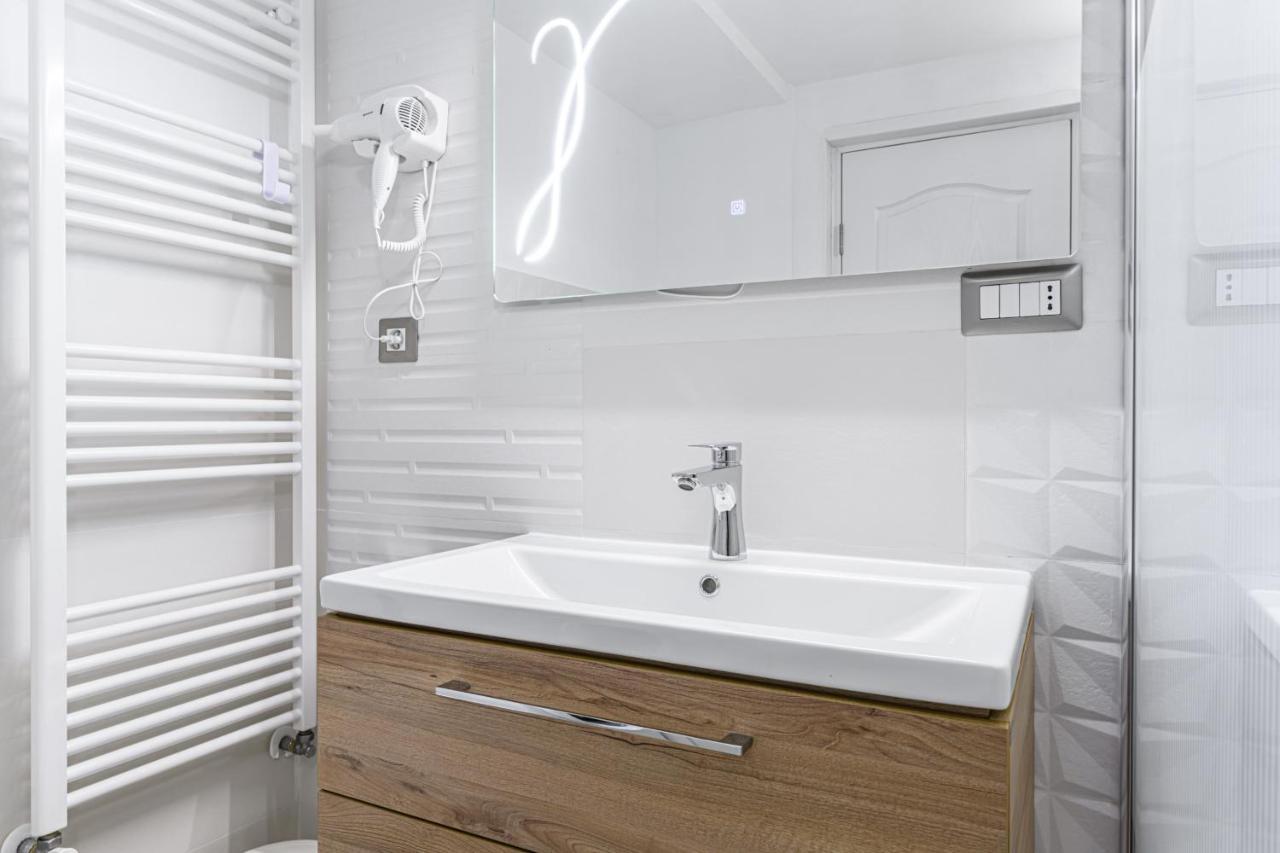 Apartament Dimora Np - Braszów Zewnętrze zdjęcie