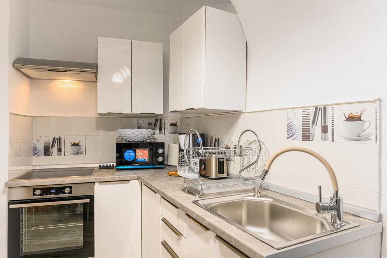 Apartament Dimora Np - Braszów Zewnętrze zdjęcie